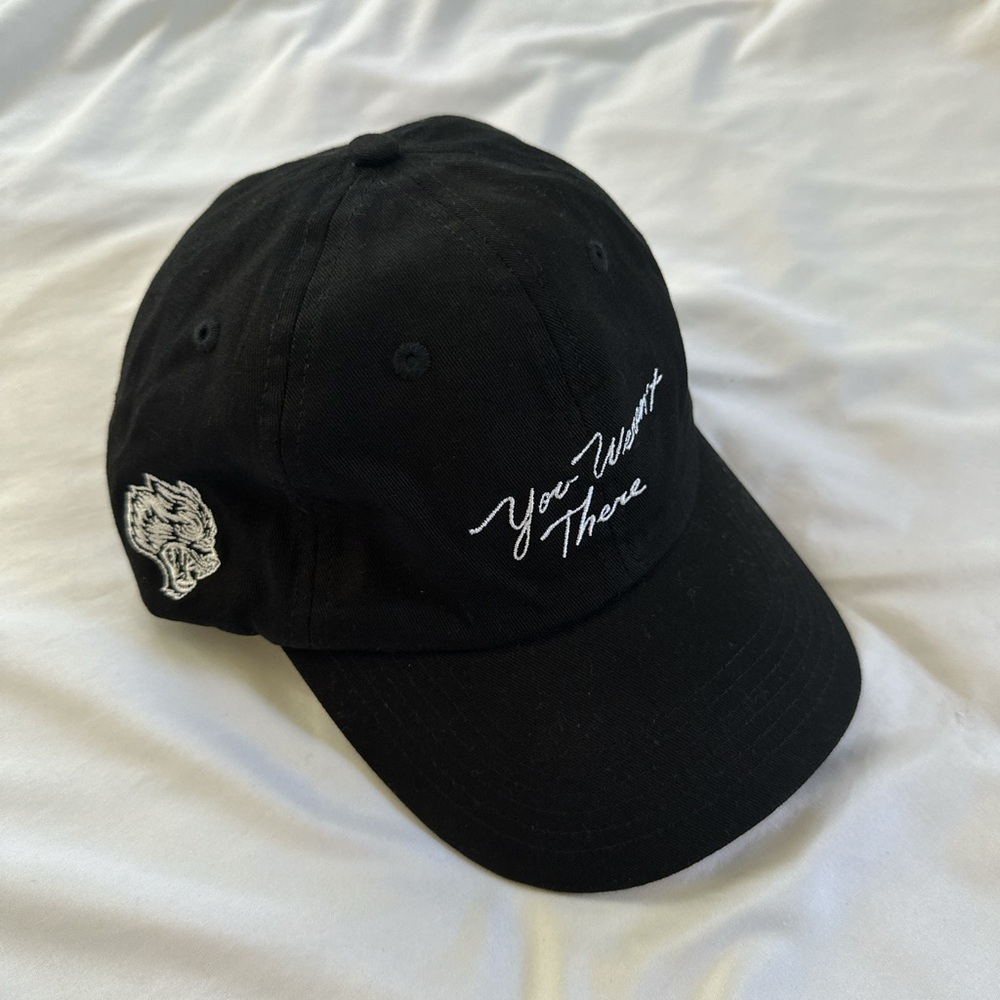 Darc sport hat